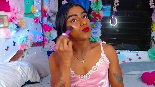 Karly coffe online show from February 2025 06:02:01 AM