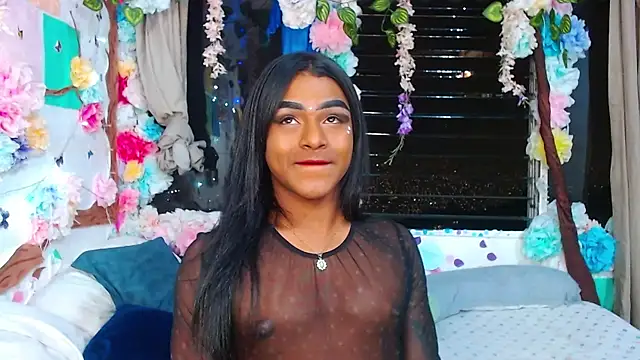 Karly coffe online show from March 2025 06:23:01 AM