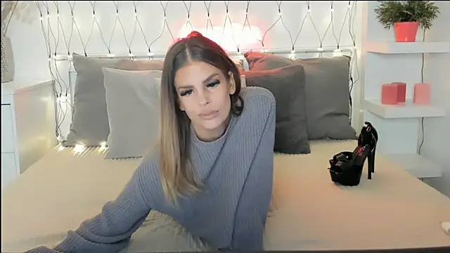 CassyCain online show from January 2025 01:45:02 PM