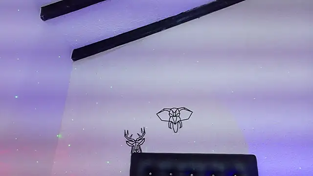 Cuckold lover69 online show from January 2025 07:05:01 AM