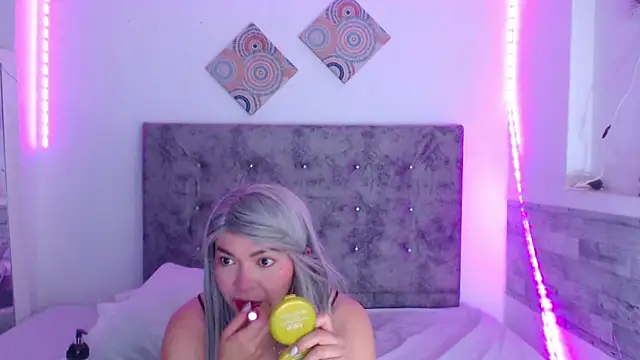 Cuckold lover69 online show from April 2026 03:18:02 AM