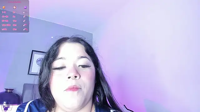 rose barbara online show from January 2025 10:08:02 PM