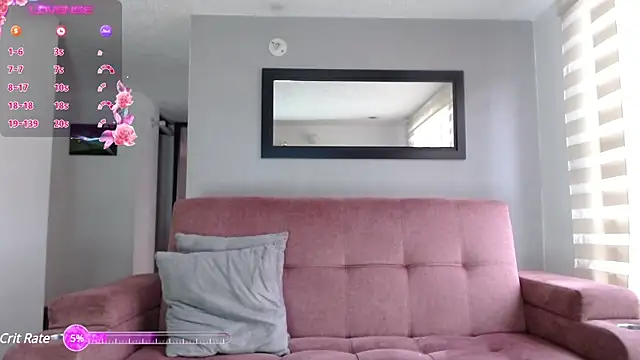 lauramcdowell1 online show from March 2025 06:44:01 PM