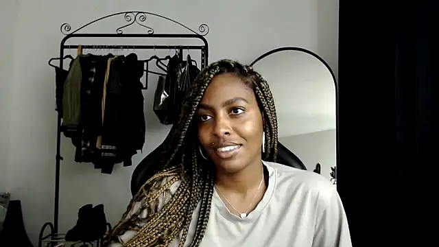 marisilva br online show from January 2025 10:35:02 PM