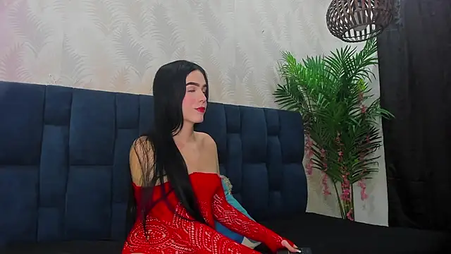 Ammy Connor1 online show from January 2026 09:51:01 PM