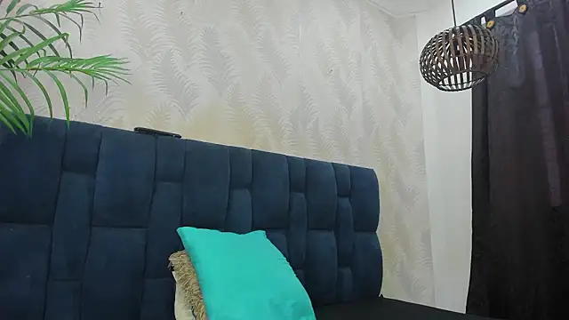 Ammy Connor1 online show from February 2026 08:36:01 PM