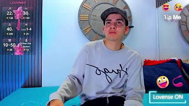 Mike 0233  online show from February 2025 04:10:02 AM