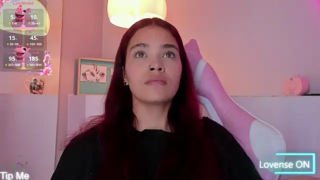 violeth hill online show from January 2026 08:01:01 PM