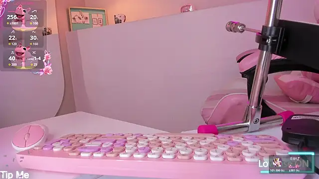 violeth hill online show from January 2026 08:03:02 PM