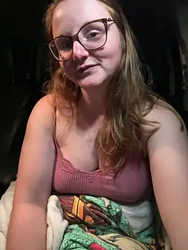 GingerSnap33 online show from December 2024 06:00:02 AM