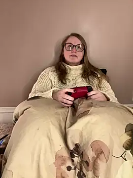 GingerSnap33 online show from January 2025 03:32:02 AM