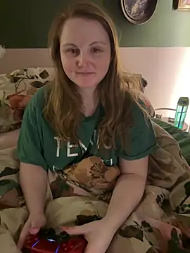 GingerSnap33 online show from January 2025 04:36:02 AM