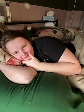 GingerSnap33 online show from February 2025 05:26:02 PM