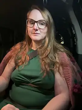 GingerSnap33 online show from March 2025 08:34:01 AM