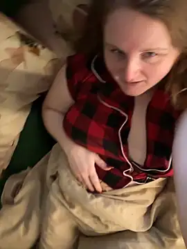 GingerSnap33 online show from October 2025 05:34:01 PM