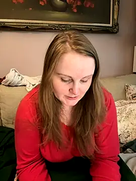 GingerSnap33 online show from November 2025 09:57:02 PM