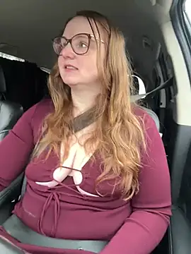 GingerSnap33 online show from February 2026 08:07:02 PM