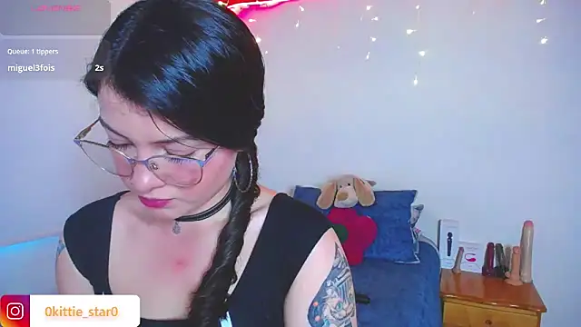 juli05star20 online show from December 2024 10:03:02 PM