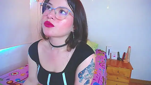 juli05star20 online show from January 2025 07:10:01 PM