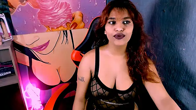 IndianAngelx online show from March 2025 08:23:02 AM