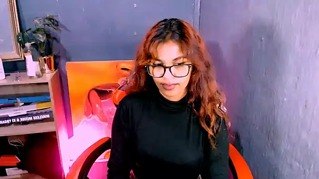 IndianAngelx online show from March 2025 11:00:01 AM