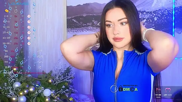 -CrazyAnna- online show from January 2025 12:05:01 PM