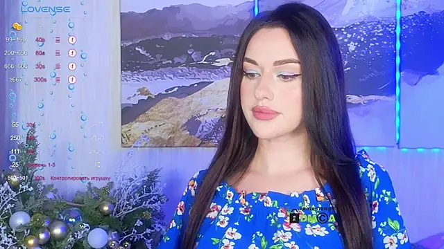 -CrazyAnna- online show from January 2025 01:13:01 PM