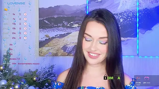 -CrazyAnna- online show from January 2025 04:17:01 PM