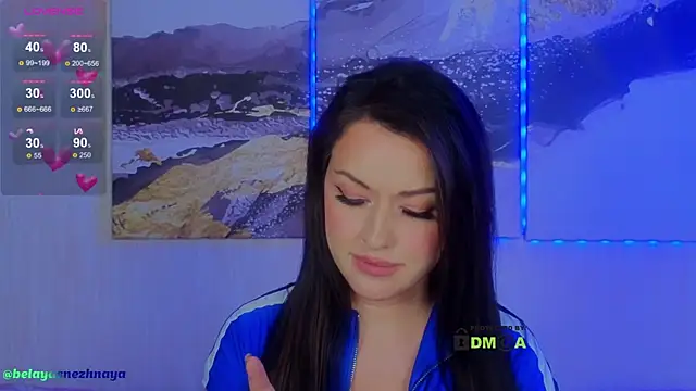 -CrazyAnna- online show from February 2025 04:03:01 PM