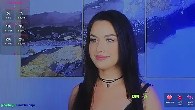 -CrazyAnna- online show from February 2025 04:56:02 PM