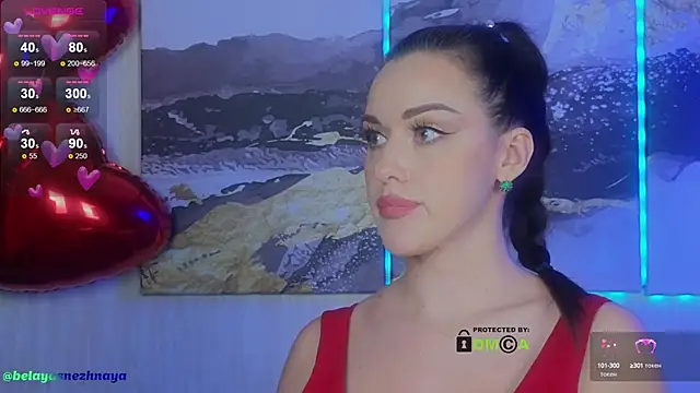 -CrazyAnna- online show from February 2025 05:57:01 PM