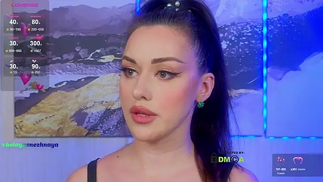 -CrazyAnna- online show from February 2025 05:25:02 PM