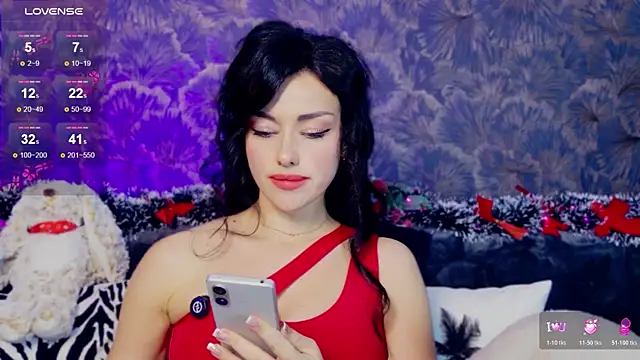 -CrazyAnna- online show from January 2026 05:48:02 PM