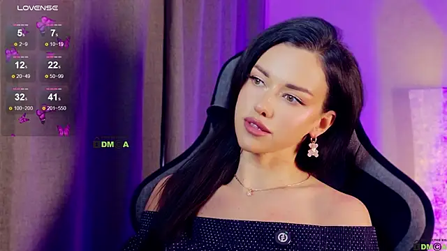 -CrazyAnna- online show from April 2026 10:37:02 AM