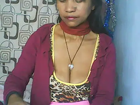 Snapshot of nene_belle chatting on June 2026 07:46:01 AM nene belle online show from June 2026 07:46:01 AM