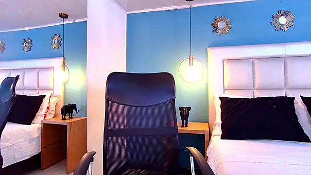 Miss ary online show from January 2025 11:11:02 AM