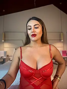 Miss ary online show from March 2026 11:36:01 AM