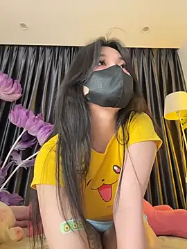 Nacy-Moonlight online show from January 2025 07:00:02 PM