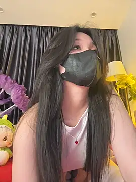 Nacy-Moonlight online show from February 2025 06:56:02 PM