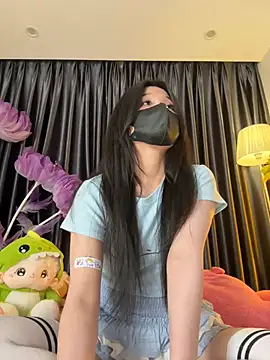 Nacy-Moonlight online show from February 2025 03:23:02 PM