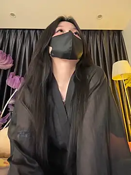 Nacy-Moonlight online show from February 2025 03:39:02 PM