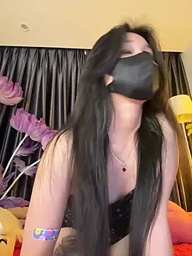 Nacy-Moonlight online show from February 2025 03:19:02 PM