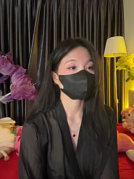 Nacy-Moonlight online show from March 2025 04:28:02 PM