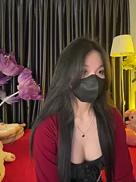 Nacy-Moonlight online show from March 2025 04:33:02 PM