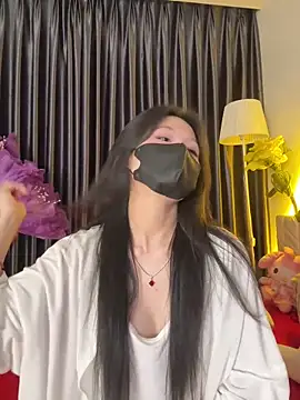 Nacy-Moonlight online show from March 2025 04:35:02 PM