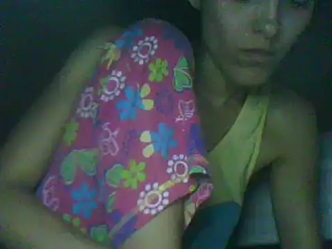 lilithanderson online show from December 2024 06:40:01 AM