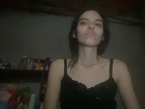 lilithanderson online show from April 2026 07:47:02 AM