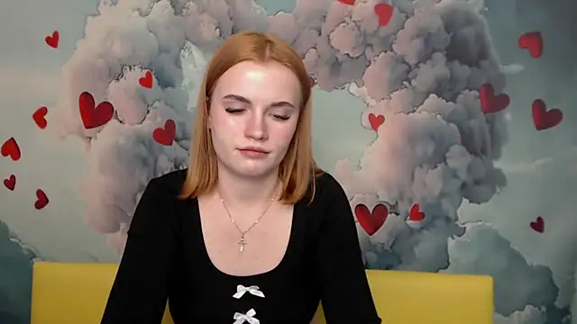 MargaritaKiss online show from February 2025 01:35:01 AM