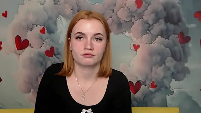 MargaritaKiss online show from February 2025 06:16:02 AM