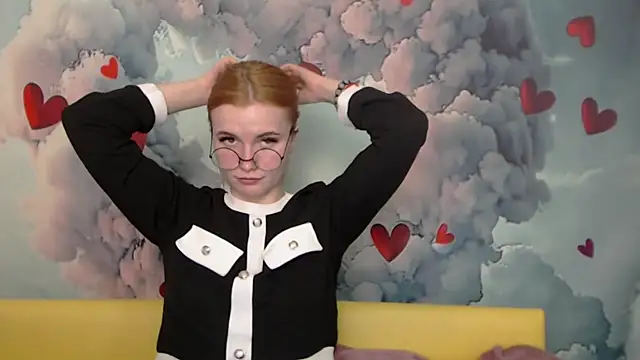 MargaritaKiss online show from February 2025 05:02:02 AM